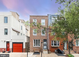 639 Kimball St, Philadelphia, PA 19147