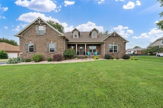 740 Hunters Pointe Ct, Bowling Green, KY 42104