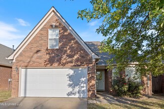9036 Savannah Ridge Dr, Olive Branch, MS 38654