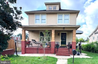 4103 Wilkens Ave, Baltimore, MD 21229
