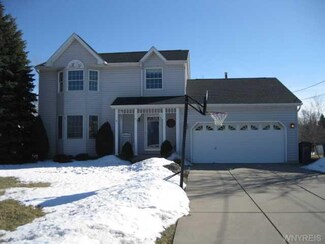 477 Dodge Rd, Getzville, NY 14068