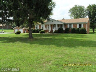 4155 W Hoover Rd, Reva, VA 22735