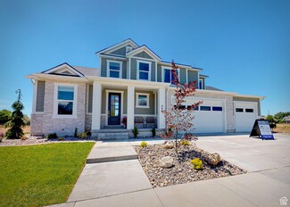 1482 S Helens Dr Unit 41, Salem, UT 84653