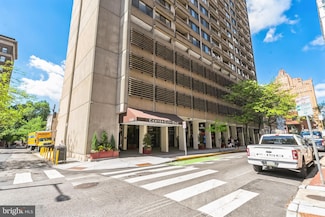 1326 42 Spruce St Unit 2906, Philadelphia, PA 19107