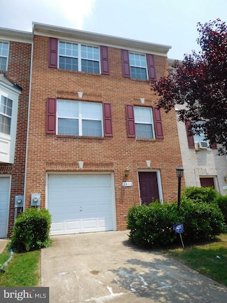 2412 Gerard Ct, Bryans Road, MD 20616