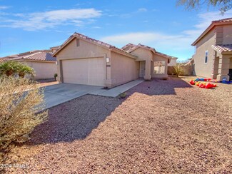 12725 W Paradise Dr, El Mirage, AZ 85335