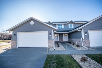 1363 Legion Cir, West Bend, WI 53090