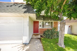 1540 Gault Way, Sparks, NV 89431