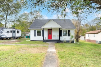 238 Hopkins Ave, Lewisburg, TN 37091