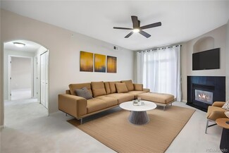7440 S Blackhawk St Unit 10-203, Englewood, CO 80112