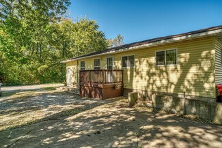 12805 Hilltop St, Cedar Lake, IN 46303