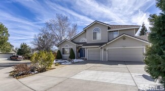 6444 Brookview Cir, Reno, NV 89519