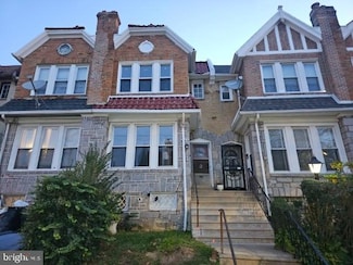 6253 Morton St, Philadelphia, PA 19144