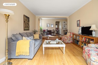 205 W 95th St Unit 3B, New York, NY 10025