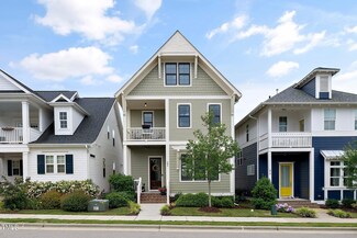 282 Quarter Gate Trace, Chapel Hill, NC 27516