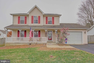 3715 27th St, Chesapeake Beach, MD 20732
