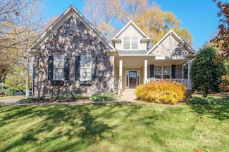 13307 Robert Walker Dr, Davidson, NC 28036