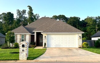 413 Teal Loop, West Monroe, LA 71291