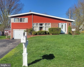 1609 Sullivan Dr, Blue Bell, PA 19422