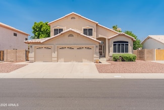 4746 W Taro Dr, Glendale, AZ 85308