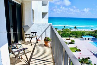 1201 S Ocean Dr Unit 1411N, Hollywood, FL 33019