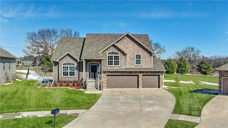 4705 Donnelly Dr, Saint Joseph, MO 64506