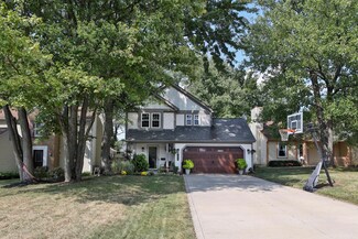 290 Franklin Ave, Worthington, OH 43085