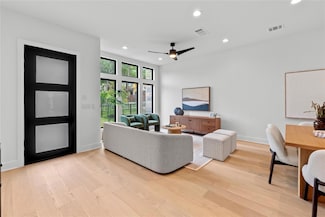 2707 Dulce Ln Unit 7, Austin, TX 78704