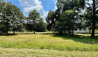 TBD S 4727 Rd, Muldrow, OK 74948