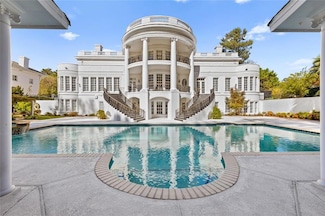 3687 Briarcliff Rd NE, Atlanta, GA 30345