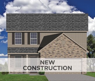 300 Wisteria Ln, Nicholasville, KY 40356