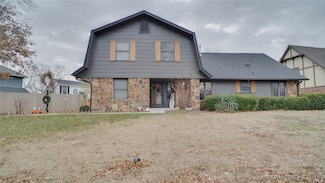 8722 E 74th Place, Tulsa, OK 74133