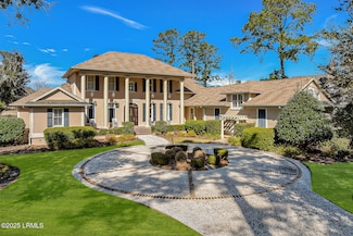 268 Good Hope Rd, Okatie, SC 29909