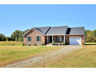 16 Hatcher Rd, Cumberland, VA 23040