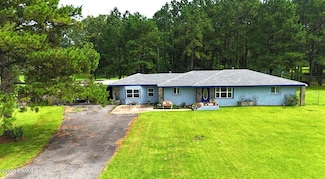 1405 Basile Eunice Hwy, Basile, LA 70515