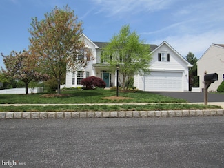 2645 Briana Dr, Pottstown, PA 19464