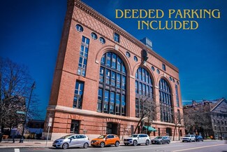 357 Commercial St Unit 620, Boston, MA 02109
