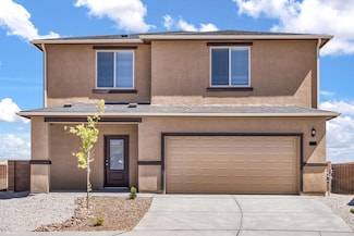 5129 Findley St SW, Los Lunas, NM 87031