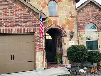 2619 Ladera Bend, San Antonio, TX 78261