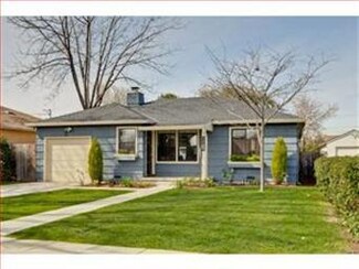 1243 Madera Ave, Menlo Park, CA 94025