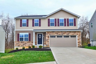 5752 Alpine Heights Dr, Morrow, OH 45152