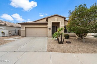 9415 W Mary Ann Dr, Peoria, AZ 85382