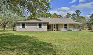 29510 Dan Rd, Magnolia, TX 77354