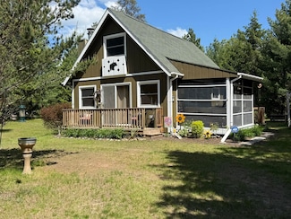 N8312 Poplar Ln, New Lisbon, WI 53950
