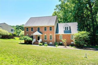 5221 Windsor Rd, Sandston, VA 23150