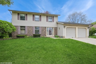 714 New Mexico Trail, Elk Grove Village, IL 60007