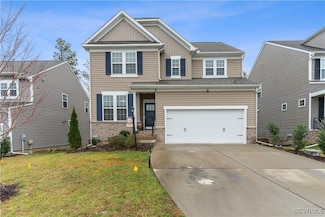 18273 Twin Falls Ln, Moseley, VA 23120