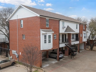 600 Bagby Ave Unit 6B, Waco, TX 76706