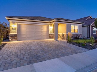 4956 Monrovia Dr, Sparks, NV 89436