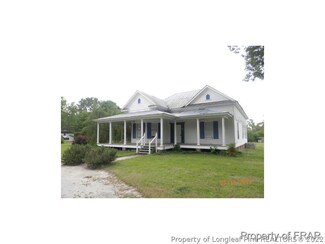 4601 Linden Rd, Linden, NC 28356